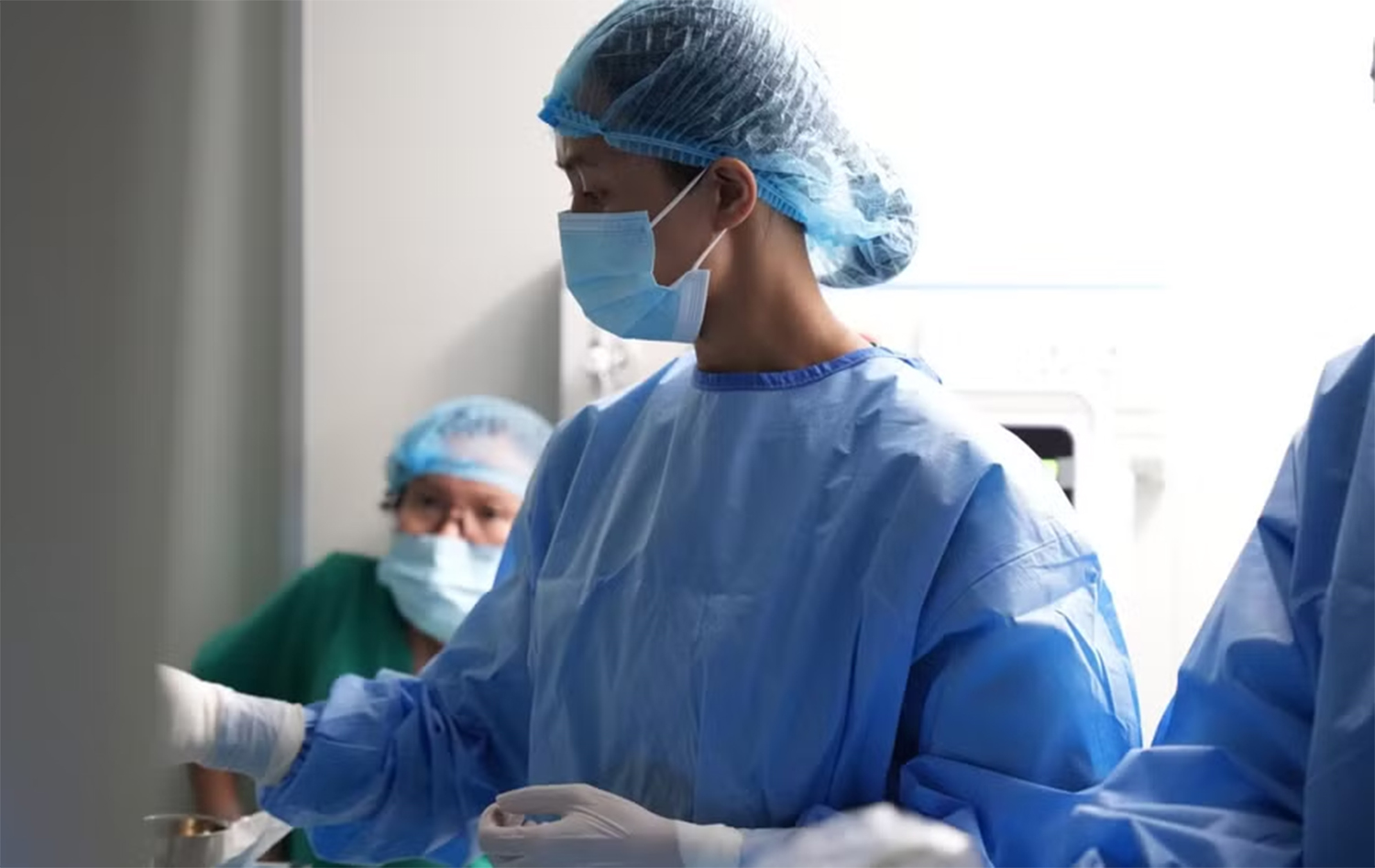 Ung thư tuyến giáp: Đừng chủ quan với bướu giáp khi còn trẻ
