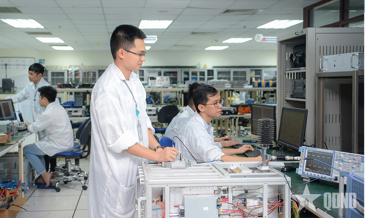 Kêu gọi đề xuất nhiệm vụ đổi mới công nghệ ứng dụng AI, tài trợ tối đa 3 tỷ đồng