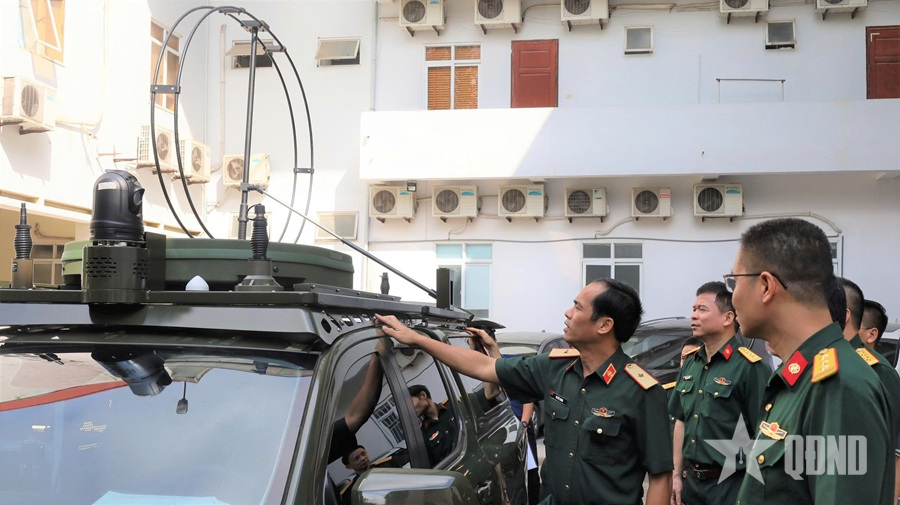 Động lực quyết định thắng lợi