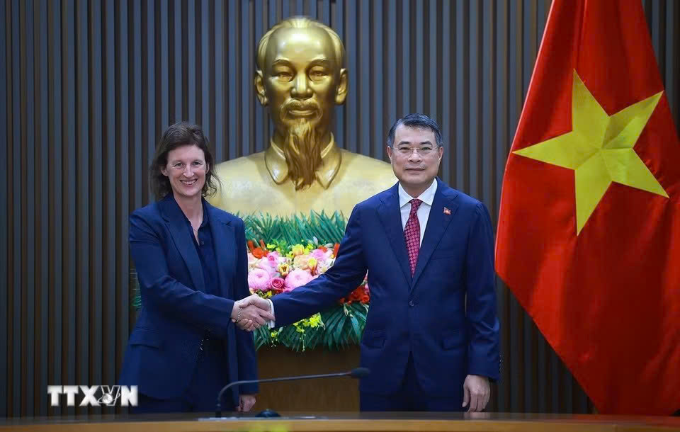 FTSE Russell: Việt Nam đã trở thành một thị trường có thanh khoản tốt nhất ở khu vực châu Á-Thái Bình Dương