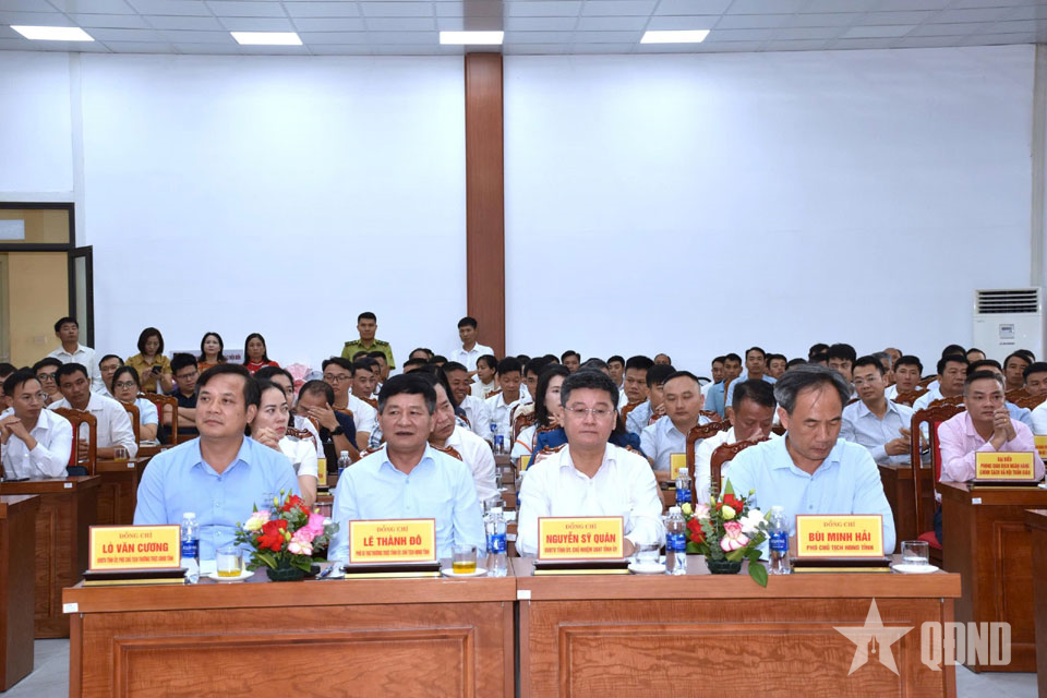 Tiếp tục đổi mới, nâng cao vai trò chủ thể của người dân