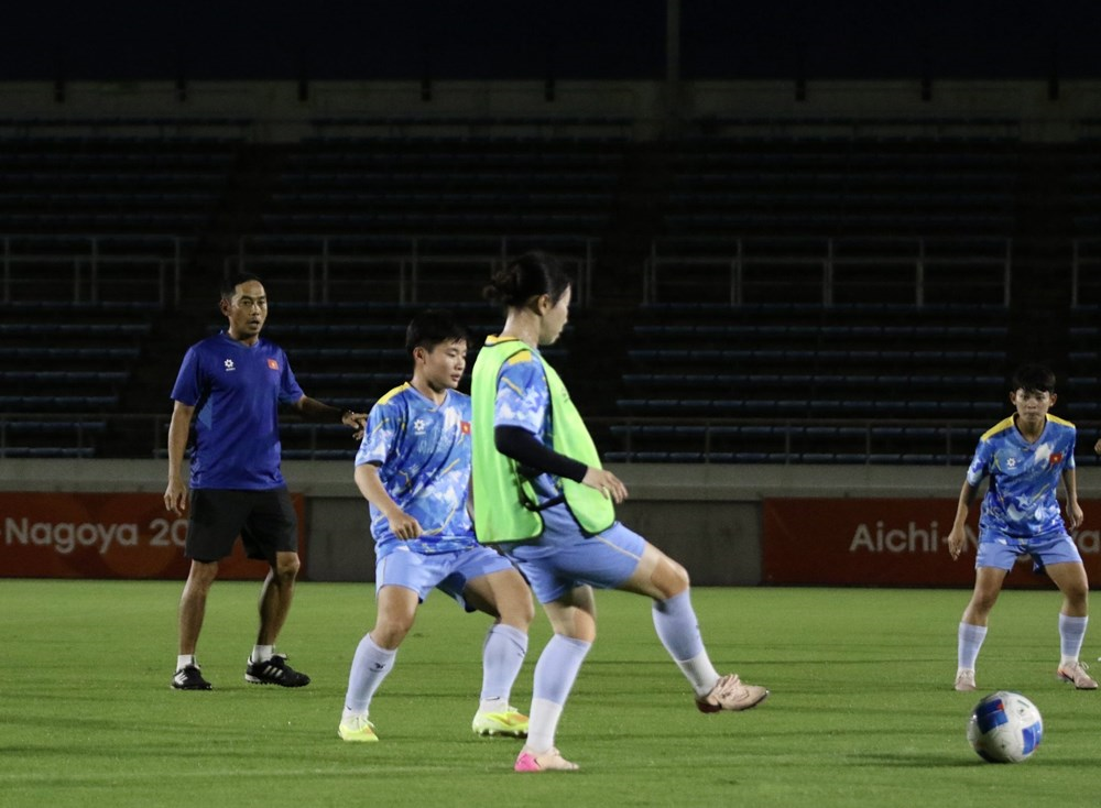 Nhịp đập sân cỏ: 23 cầu thủ Việt Nam tham dự FIFA ASEAN Cup 2026
