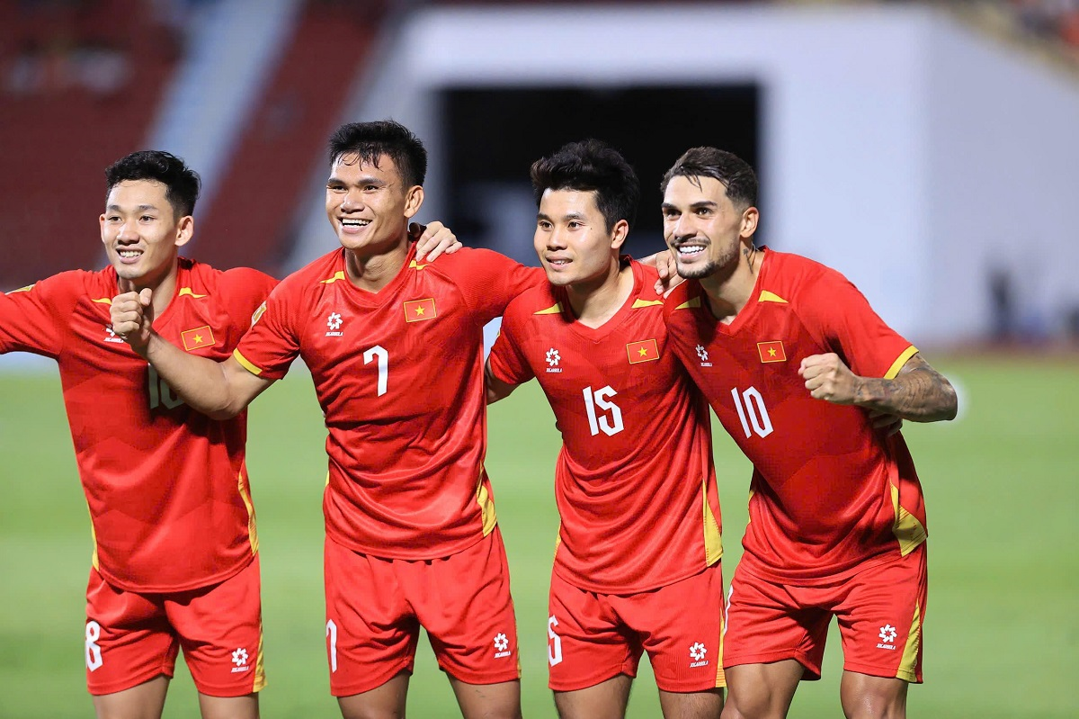 Thước đo thực lực 