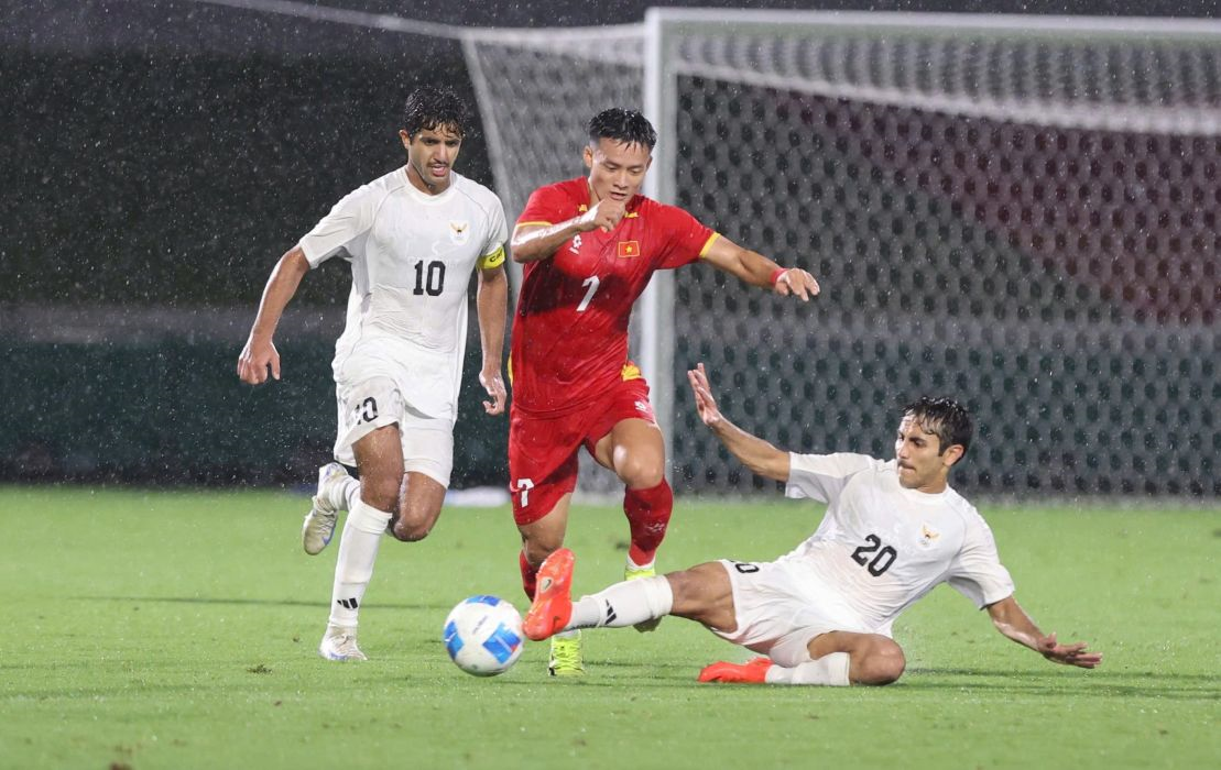 Tin thể thao (18-9): U23 Việt Nam đấu U23 Philippines tại ASIAD 2026