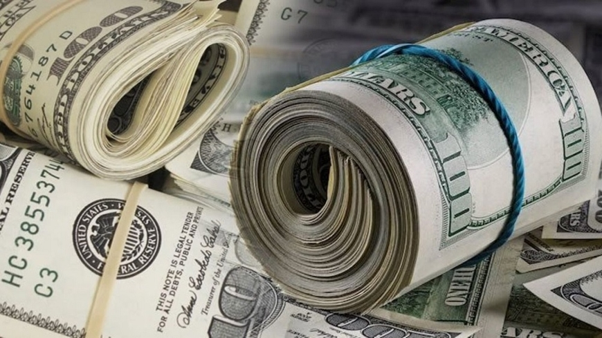 Tỷ giá USD hôm nay (19-9): Đồng USD quay đầu tăng