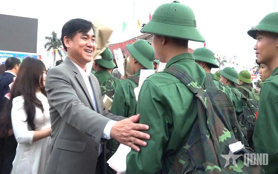 Nâng cao ý thức chấp hành