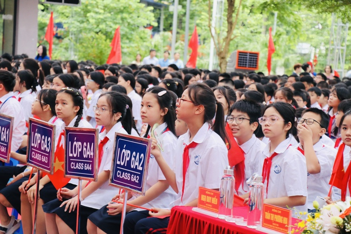 Xây dựng văn hóa “dạy thật, học thật, thi thật, đánh giá thật” trong toàn ngành Giáo dục
