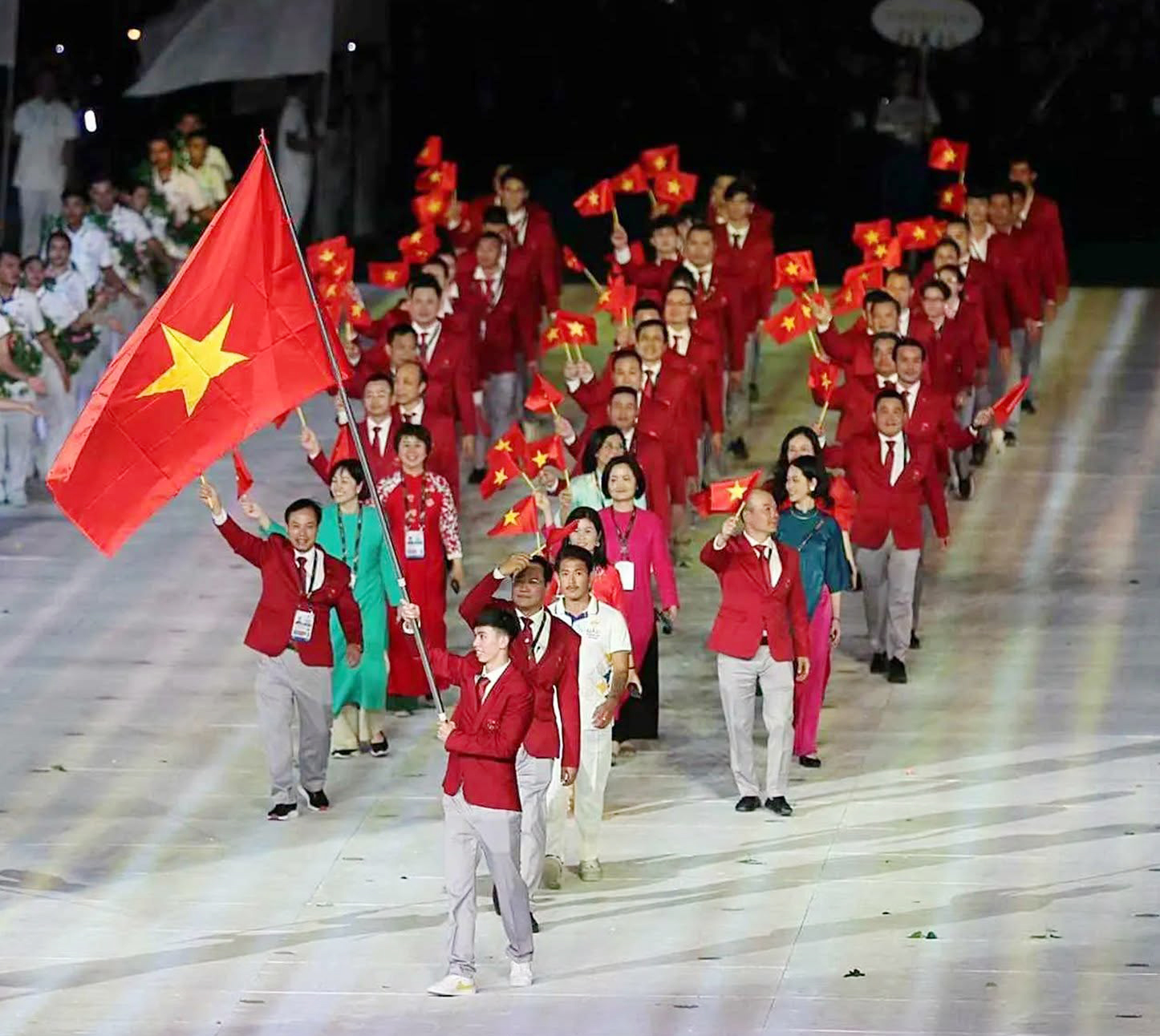 Tin thể thao (19-9): Khai mạc ASIAD 20, U23 Việt Nam nhận tin vui

