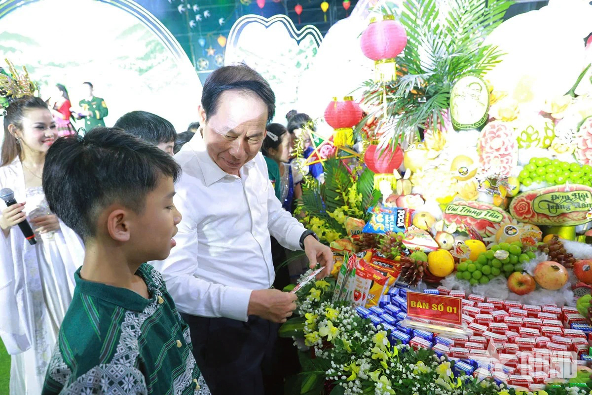 Chương trình 