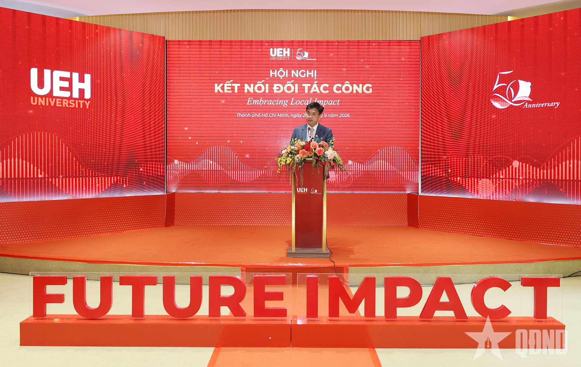 Phó thủ tướng Chính phủ Lê Tiến Châu: Thúc đẩy hiệu quả mô hình hợp tác “Nhà nước - Nhà trường - Doanh nghiệp”
