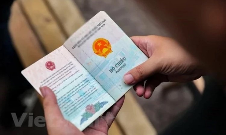 Công ước Hague năm 1961 được áp dụng giữa Việt Nam và các nước thành viên