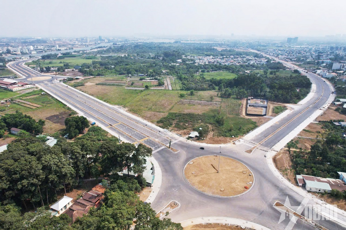Đồng Nai - Đột phá hạ tầng, khơi dậy tiềm năng, động lực phát triển bền vững - Bài 3: Giải pháp căn cơ, chủ trương bứt phá (Tiếp theo và hết)