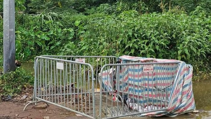 Không để “bẫy tử thần” tái diễn