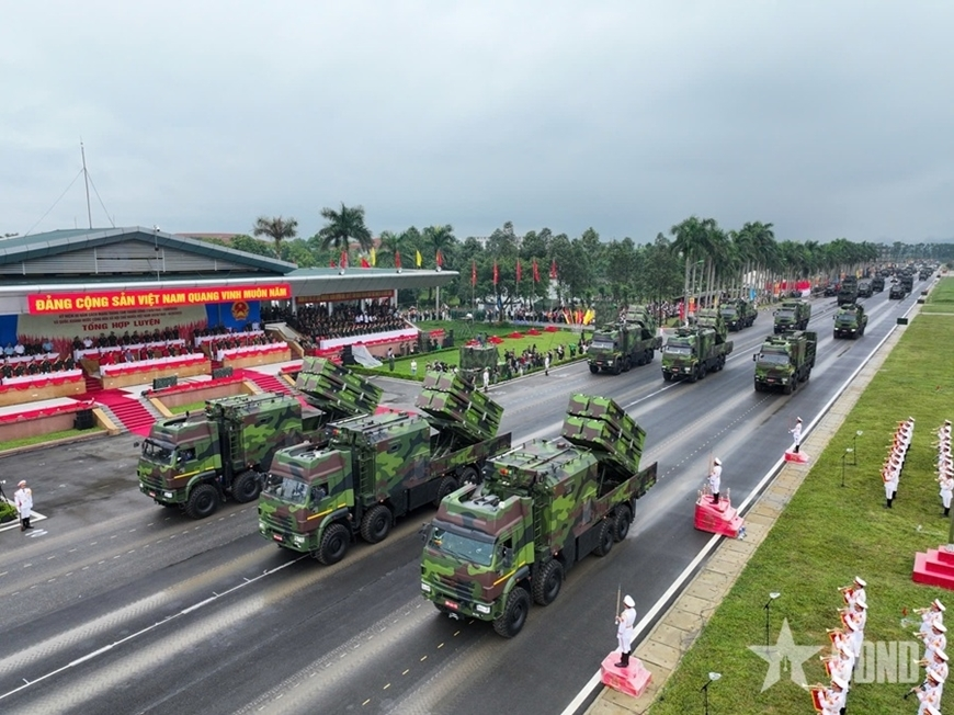 Chiến tranh nhận thức và tư duy mới về an ninh quốc gia - Bài 2: Đổi mới tư duy, thống nhất nhận thức (Tiếp theo và hết)