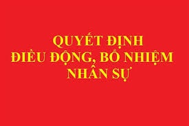 Thủ tướng Chính phủ điều động, bổ nhiệm lãnh đạo Bộ Xây dựng, Văn phòng Chính phủ