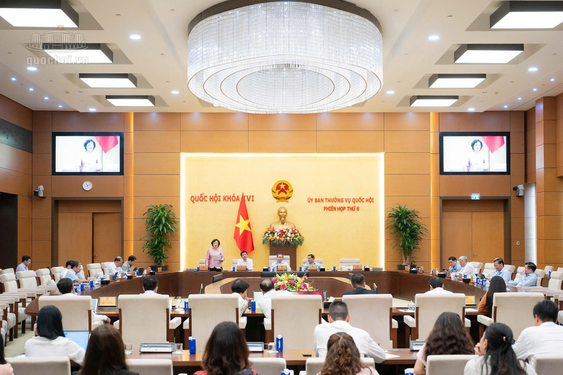 Phát triển thị trường hàng hóa phái sinh, nâng cao khả năng phòng ngừa rủi ro giá

