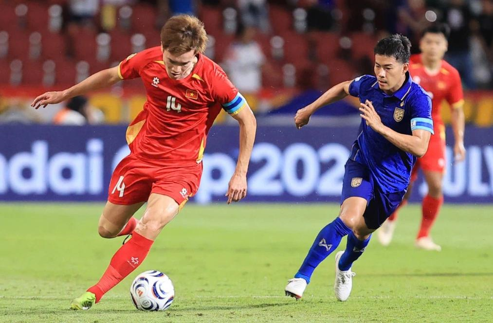 Tin thể thao (23-9): Tiền thưởng FIFA ASEAN Cup 2026 giảm mạnh