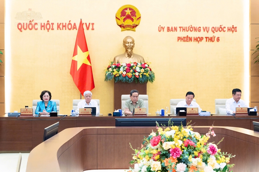 Bảo vệ chủ quyền dữ liệu, thúc đẩy phát triển kinh tế số