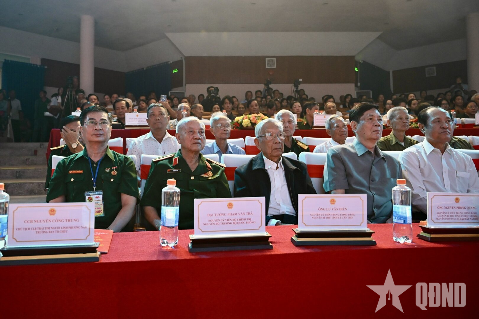 Cần Thơ: Kỷ niệm 81 năm Ngày Nam Bộ kháng chiến

