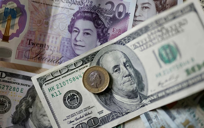 Tỷ giá USD hôm nay (25-9): Đồng USD lập đỉnh mới 