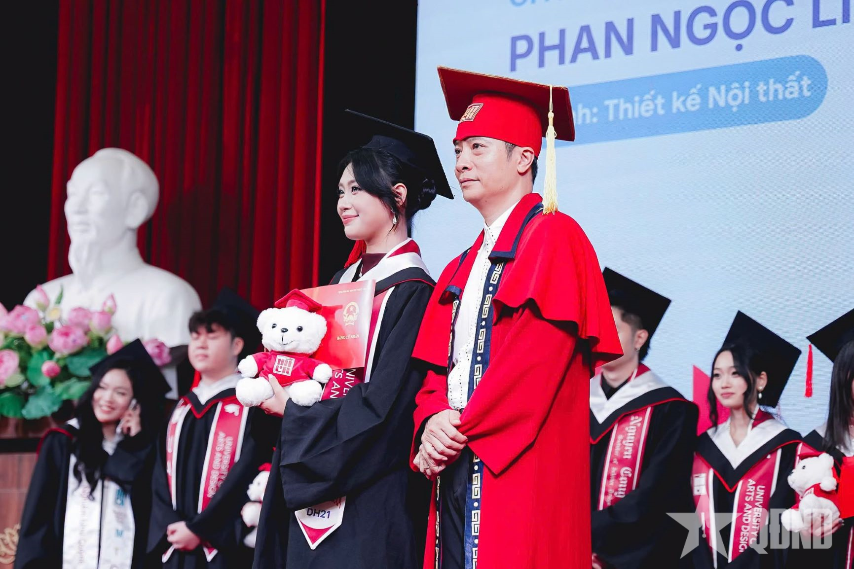 Xu hướng mới trong đào tạo ngành thiết kế nội thất