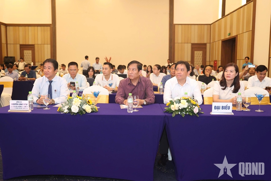 Bồi dưỡng kỹ năng tuyên truyền năm APEC Việt Nam 2027 cho người làm báo
