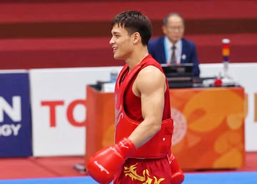 ASIAD 20: Thể thao Việt Nam giành huy chương bạc đầu tiên

