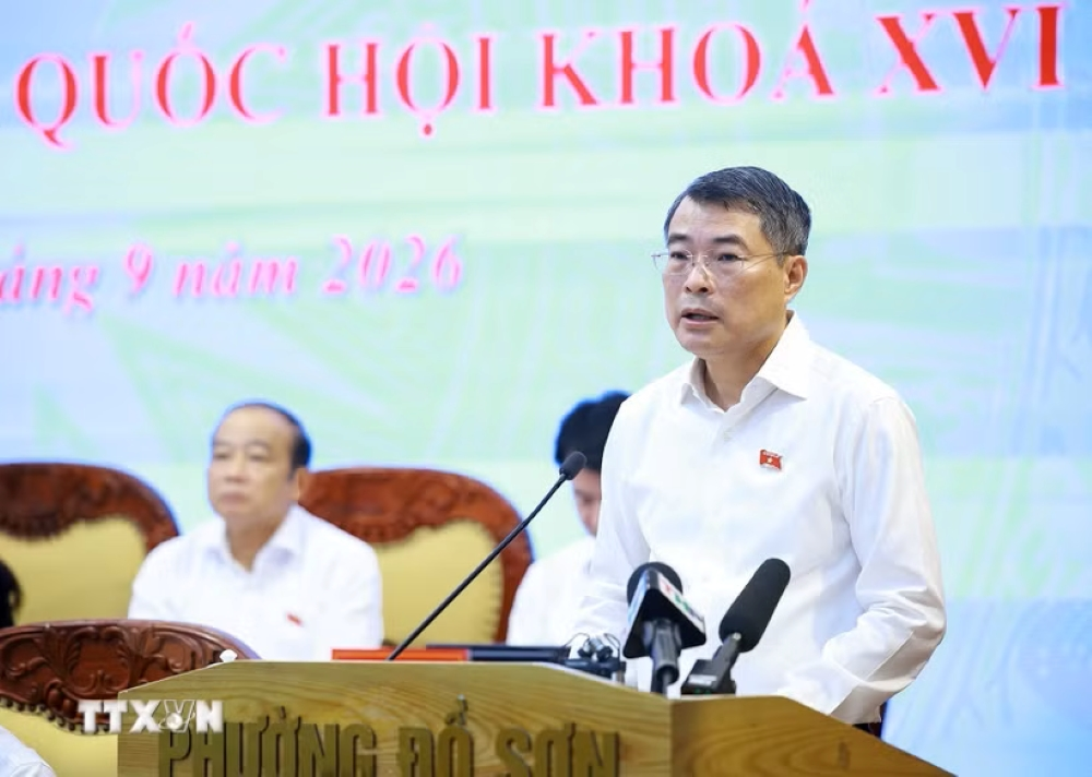 Thủ tướng Lê Minh Hưng: Trọng tâm xuyên suốt là nâng cao năng lực tự chủ chiến lược, lấy nhân dân làm trung tâm