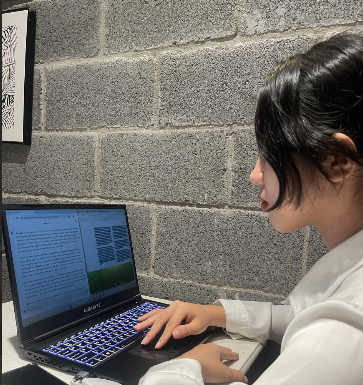 Người trẻ và AI