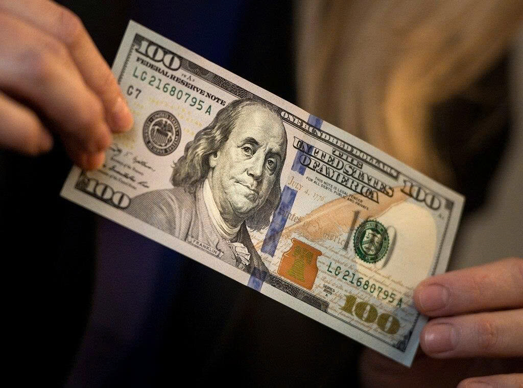 Tỷ giá USD hôm nay (28-9): Đồng USD giữ vững đà tăng?