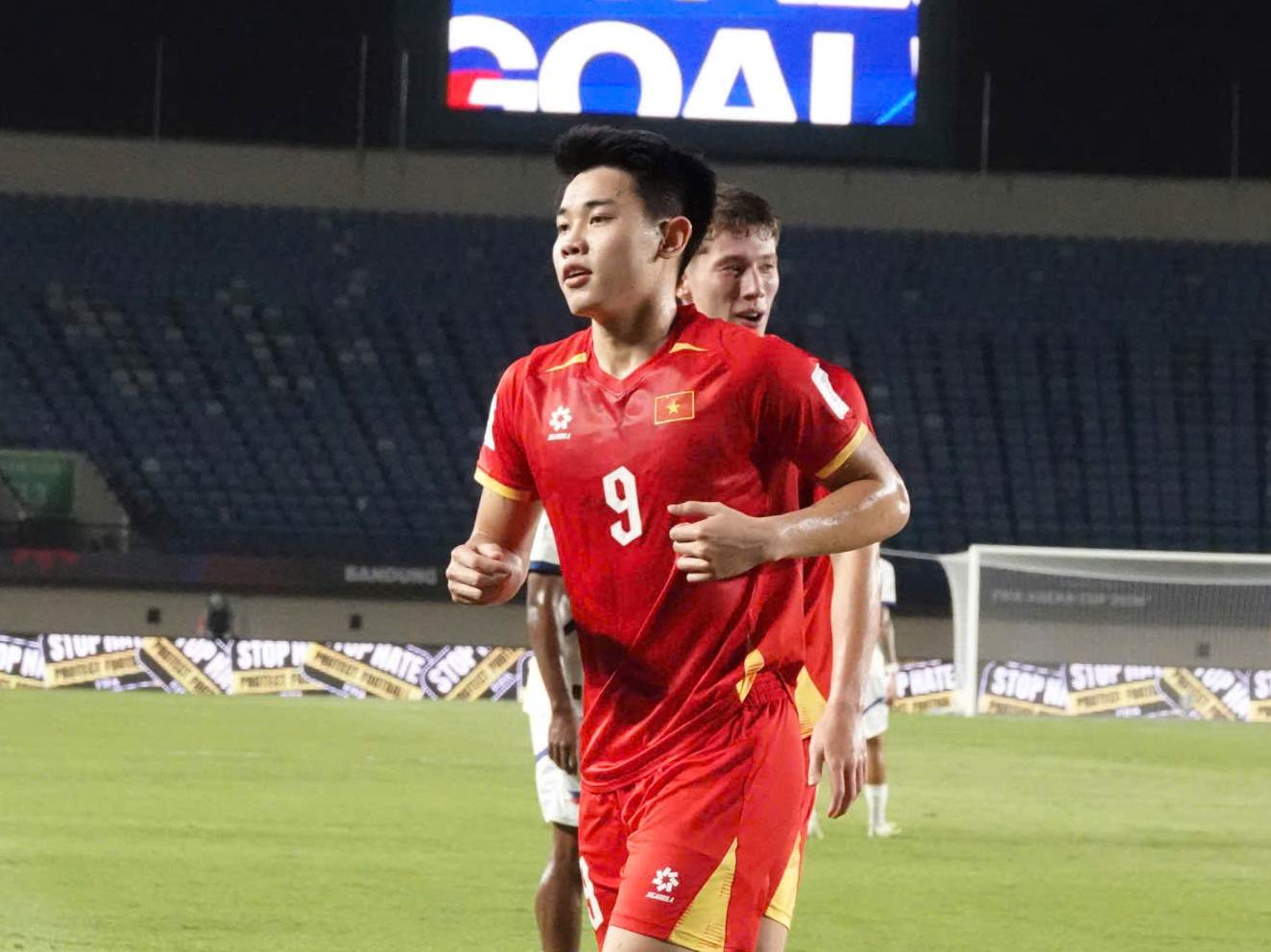Video bàn thắng Việt Nam và Philippines, FIFA ASEAN Cup 2026

