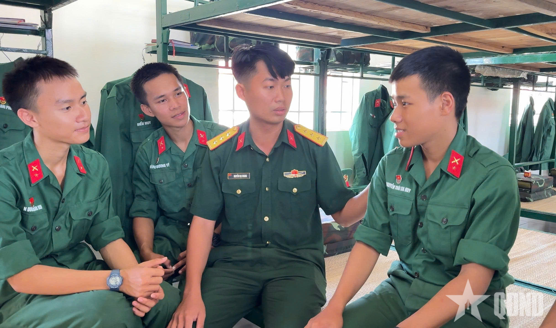 Sư đoàn 5 (Quân khu 7): Sâu sát bộ đội, chủ động phòng ngừa vi phạm kỷ luật