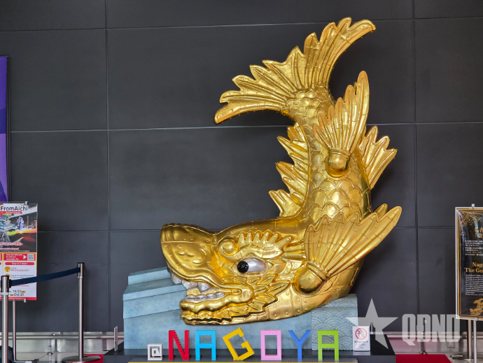 Từ Shachihoko đến Honohon