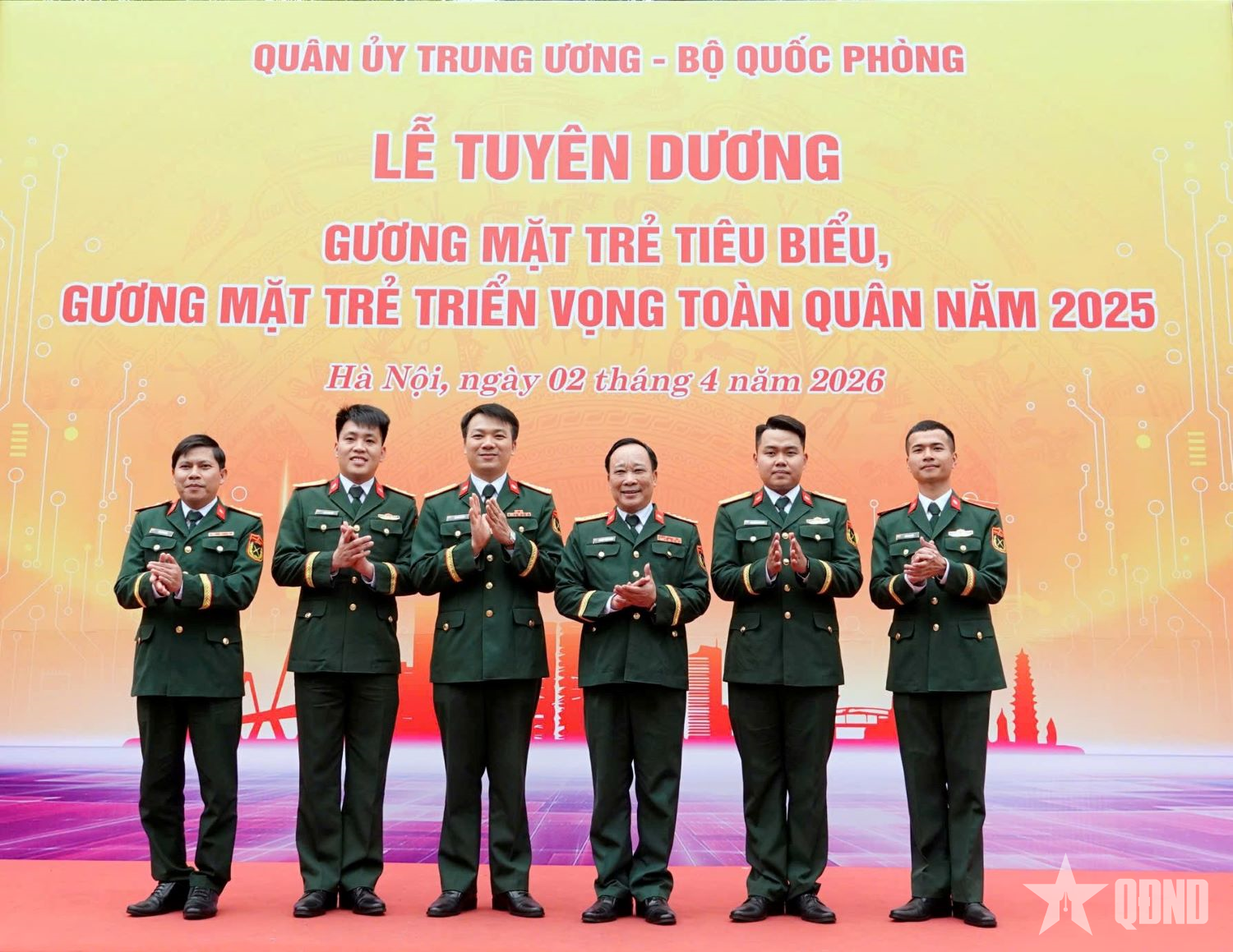 Trưởng thành từ những “cung đường thép”