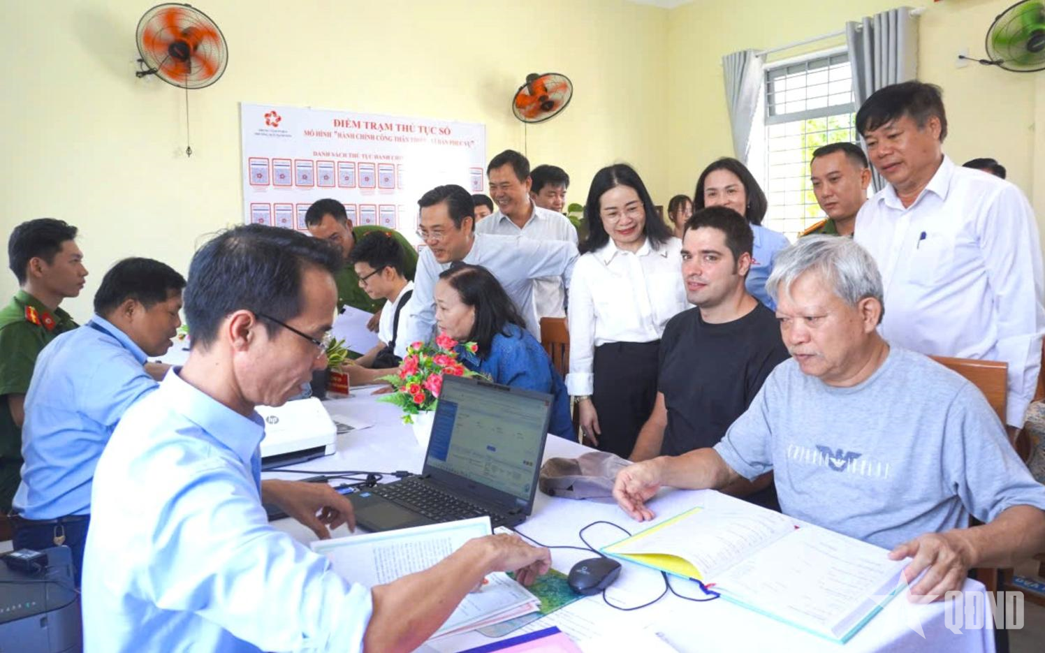 Đà Nẵng: Chuyển động từ các mô hình sáng tạo ở cơ sở - Bài 1: Tháo gỡ 