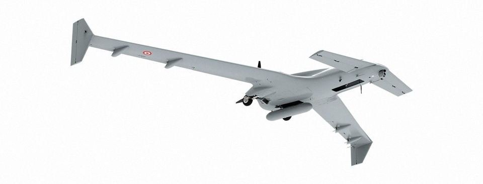 Đạn tuần kích K2 và bước phát triển mới của tác chiến bầy đàn UAV