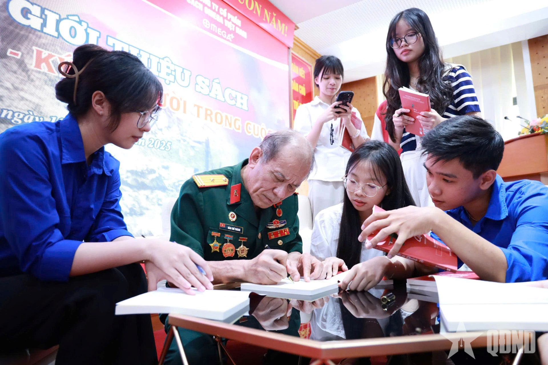 Nâng cao năng lực thẩm định nội dung xuất bản phẩm