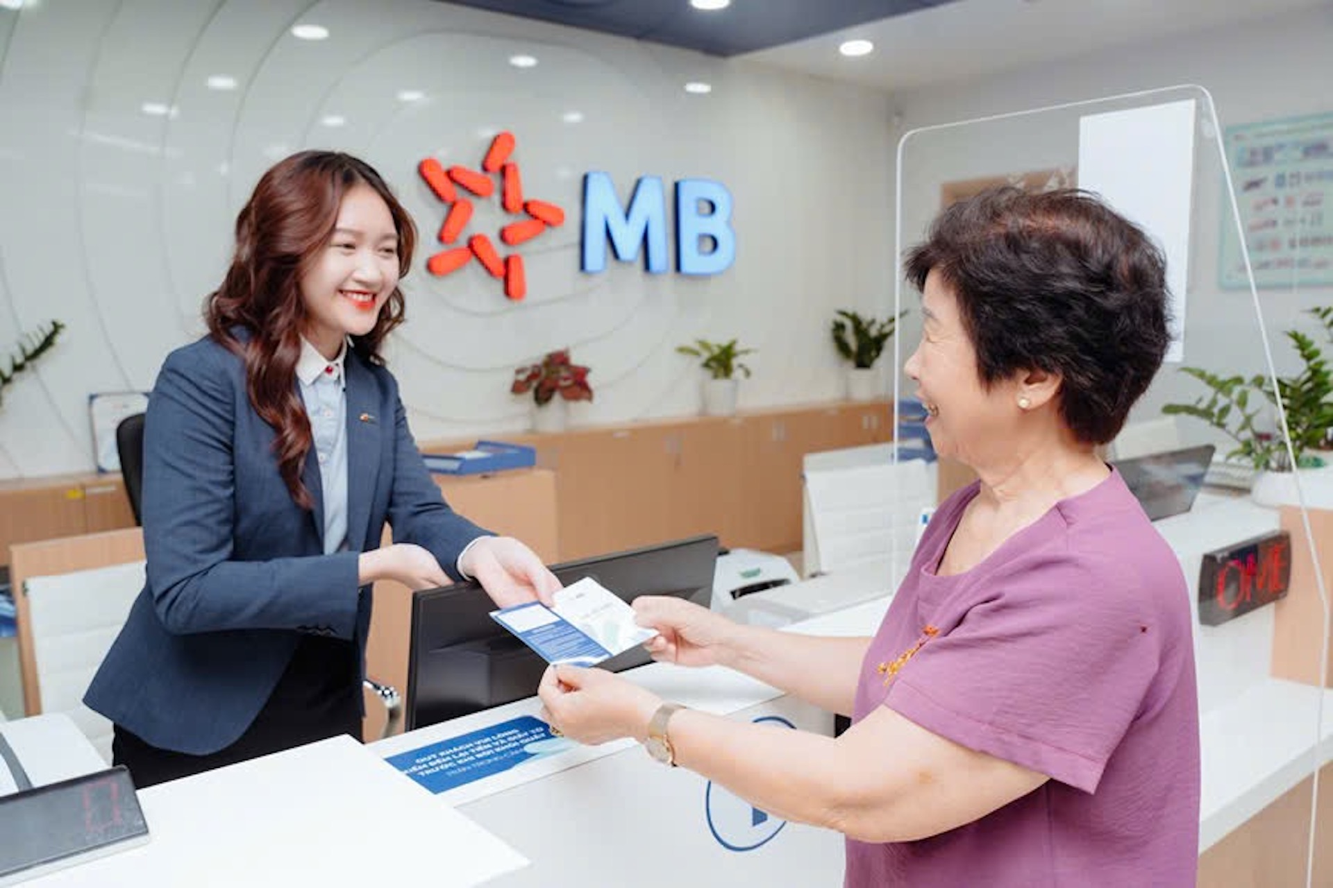 MB nâng cao năng lực cạnh tranh trong giai đoạn tăng trưởng mới 