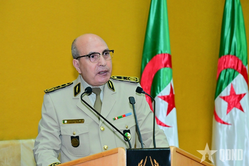 Việt Nam - Algeria thúc đẩy hợp tác bảo tàng, giáo dục lịch sử
