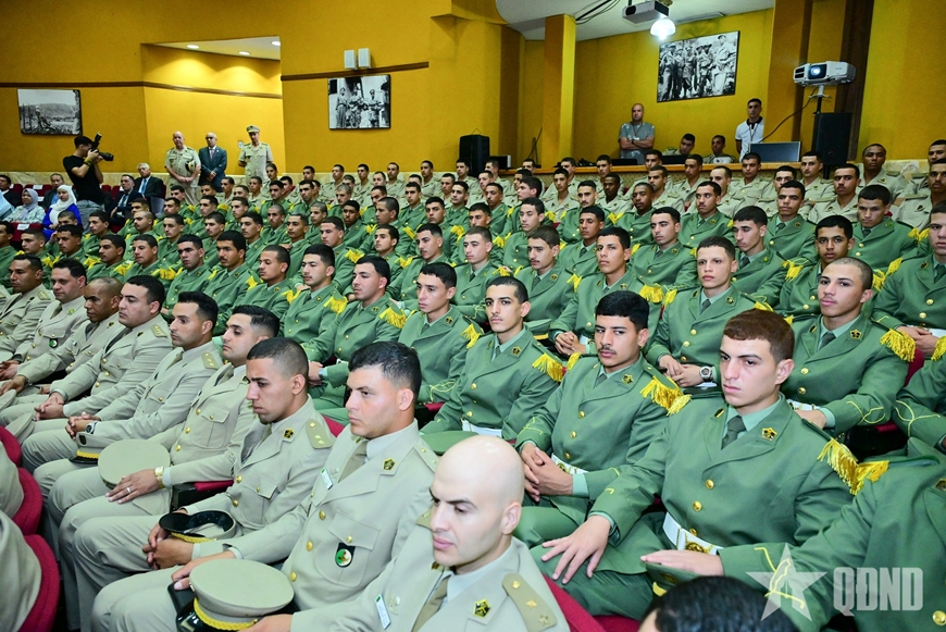Việt Nam - Algeria thúc đẩy hợp tác bảo tàng, giáo dục lịch sử