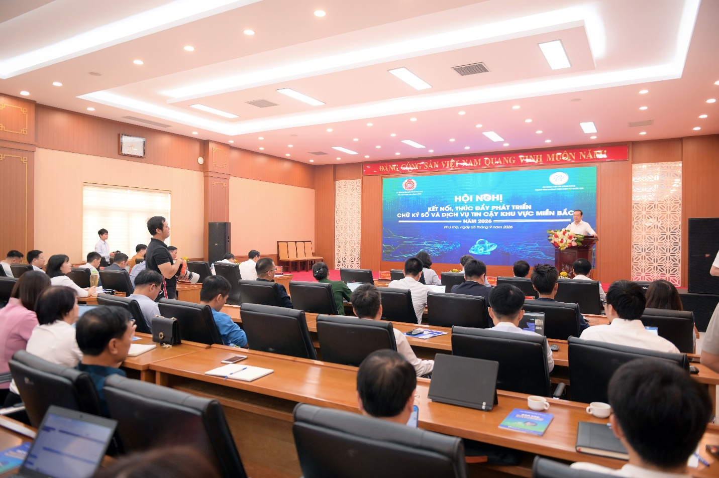 Viettel đưa chữ ký số đến đúng “đích ký”, xóa điểm nghẽn trong giao dịch số