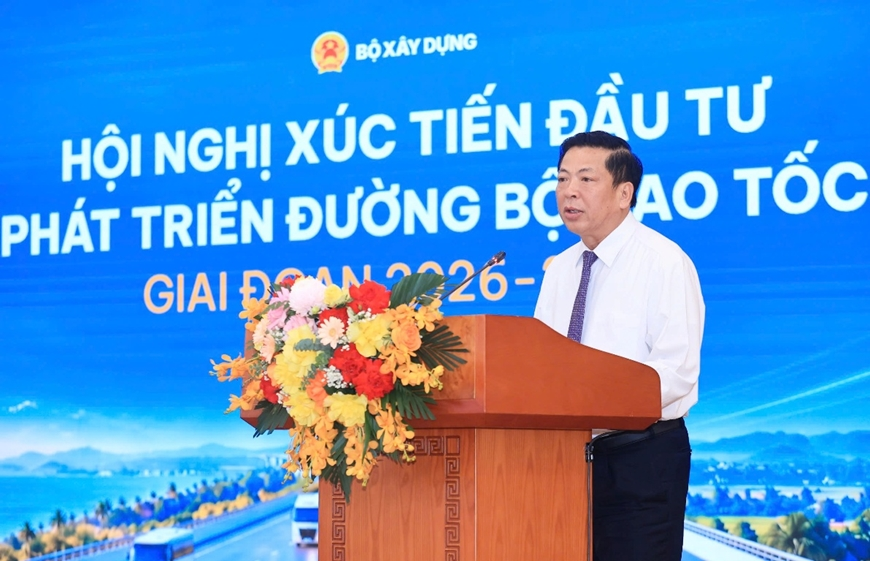 Thu hút đầu tư vào cao tốc - nhu cầu vốn lớn, cơ hội rộng mở cho nhà đầu tư