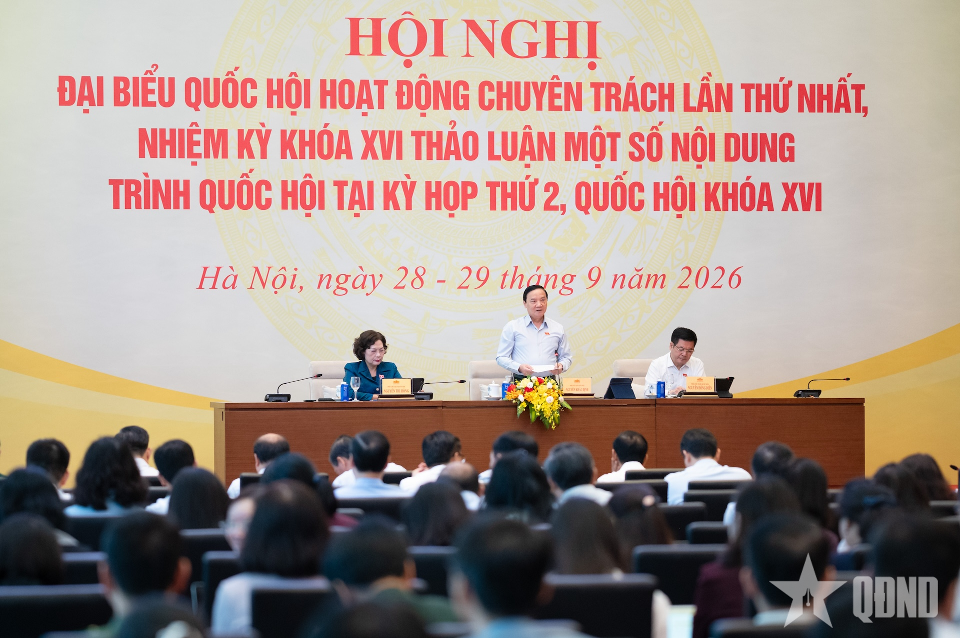 Sửa đổi Luật Xử lý vi phạm hành chính: Cân nhắc việc tăng mức phạt và biện pháp cưỡng chế