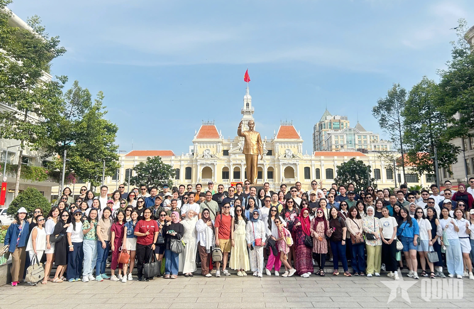 TP Hồ Chí Minh nâng cao chất lượng loại hình du lịch MICE