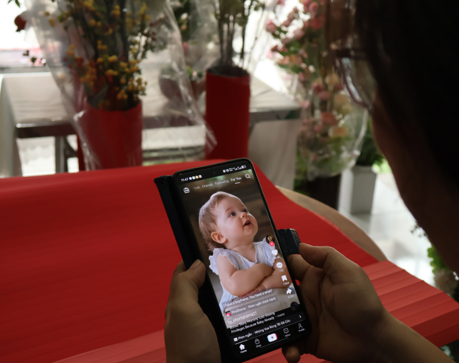 Đừng để phim ngắn AI “nuốt” tuổi thơ trẻ