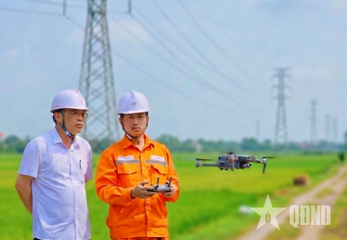 Tiếp cận, đón đầu công nghệ mới