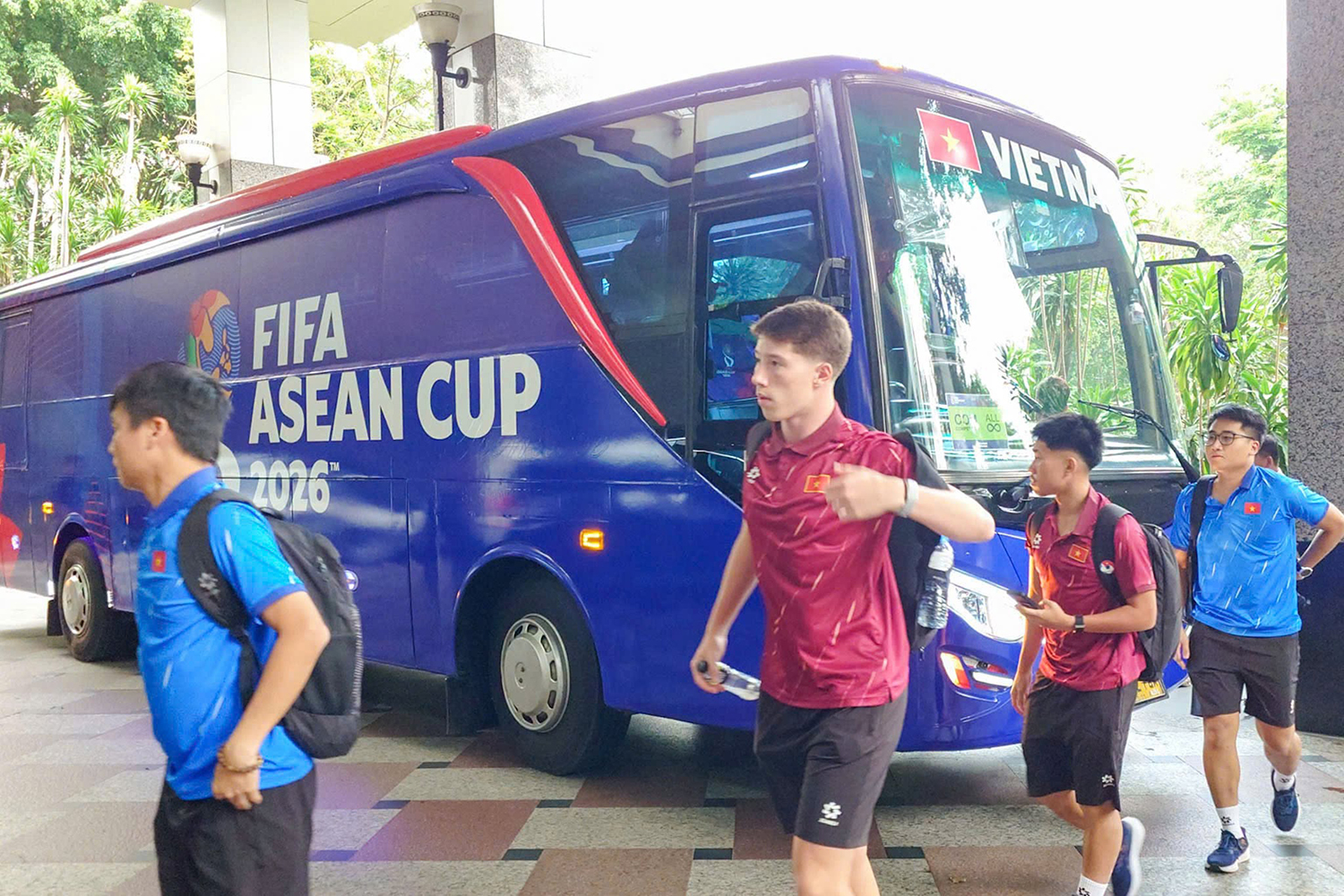 Đội tuyển Việt Nam còn mục tiêu gì ở FIFA ASEAN Cup 2026?

