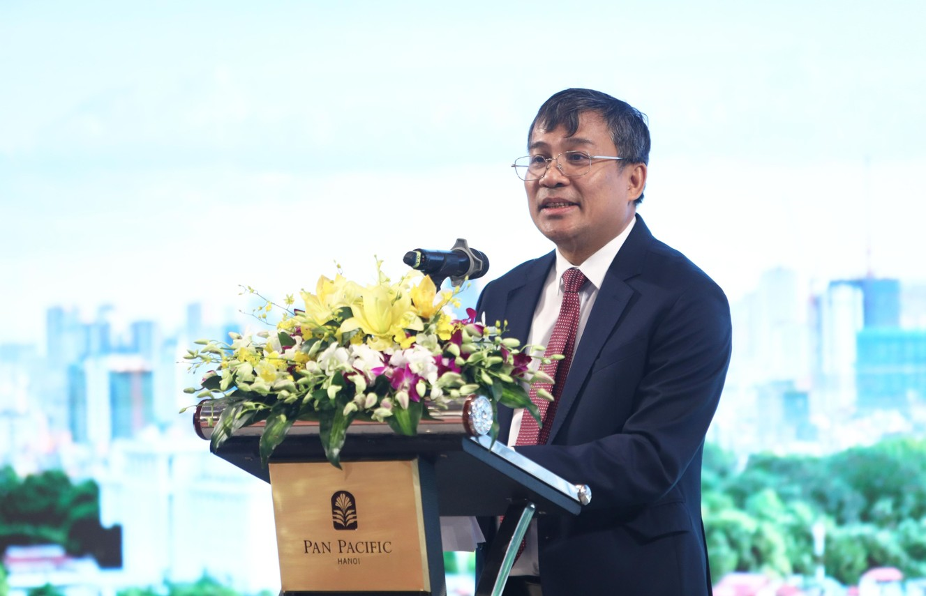 Việt Nam đẩy mạnh phối hợp liên ngành, sẵn sàng cho Năm APEC 2027