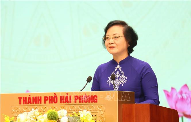 Nâng cao nhận thức, trách nhiệm, đổi mới tư duy về chăm sóc người cao tuổi 