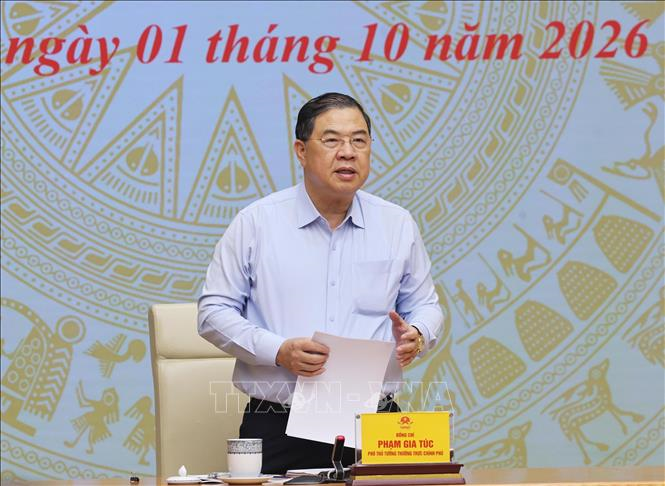 Đẩy nhanh tiến độ dự án trọng điểm nhưng phải bảo đảm chất lượng công trình
